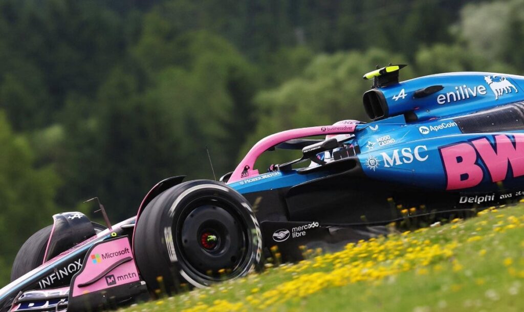 Franco Colapinto en la F1, en vivo: el minuto a minuto de los entrenamientos de Spa-Francorchamps imagen-5