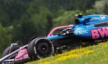 Franco Colapinto en la F1, en vivo: el minuto a minuto de los entrenamientos de Spa-Francorchamps imagen-10