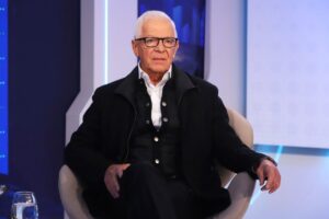 Eduardo Costantini habló sobre el dólar: dijo que el tipo de cambio puede subir pero que no es un drama imagen-3
