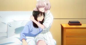 Call of the Night, temporada 2 - capítulo 5: cuándo y a qué hora se estrena el nuevo episodio en Crunchyroll imagen-3