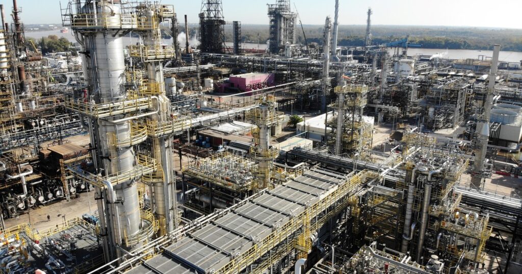 El futuro del petróleo argentino: rentismo o industrialización imagen-5