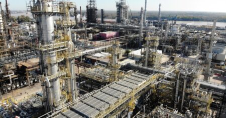 El futuro del petróleo argentino: rentismo o industrialización imagen-15