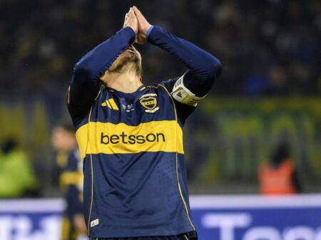 La crisis de Boca, en vivo: cómo siguen Russo, Riquelme y el equipo tras la eliminación imagen-8