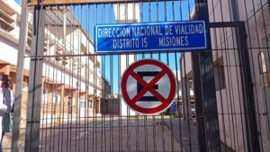 El Gobierno anunció que cerrará la Dirección Nacional de Vialidad imagen-1