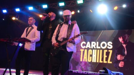 El Preselectivo del Inmigrante ya tiene a sus tres bandas ganadoras imagen-84