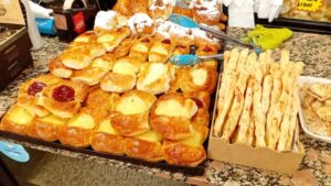 El frío impulsa las ventas en panaderías pese al aumento de insumos imagen-2