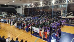 Eldorado vive un boom turístico con ocupación hotelera plena y eventos nacionales imagen-3