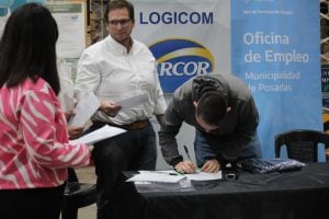Más de 1400 personas se vincularon al mundo laboral en Posadas en el primer semestre imagen-11