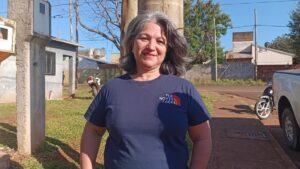 En Sol de Misiones 1, bajó la inseguridad, pero crece la preocupación por el consumo en adolescentes imagen-1