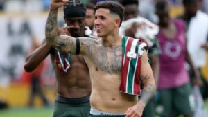 Chelsea venció a Fluminense y es finalista del Mundial de Clubes 2025 imagen-1