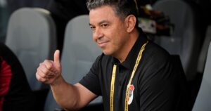 River, hoy EN VIVO: mercado de pases y últimas noticias de este lunes 7 de julio imagen-2