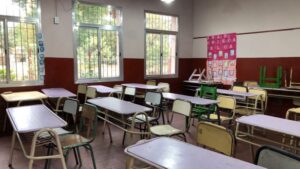 Advierten que la discriminación crece con el nivel escolar y afecta la convivencia en las aulas imagen-2