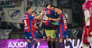 Partidos de hoy, viernes 11 de julio: horario y por dónde ver fútbol en vivo imagen-1