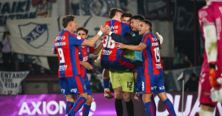 Partidos de hoy, viernes 11 de julio: horario y por dónde ver fútbol en vivo imagen-13