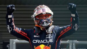 “Es momento de terminar con los rumores”: Max Verstappen confirmó que seguirá en Red Bull en 2026 imagen-1