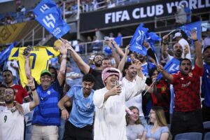 Así es Al-Hilal, el favorito de la casa real saudí que dio el gran golpe ante Manchester City en el Mundial de Clubes imagen-2