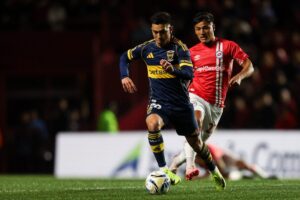 Argentinos vs. Boca en vivo, por el torneo Clausura imagen-2