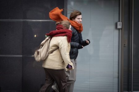 Alerta por frío extremo en casi todo el país para hoy martes 1 de julio: las temperaturas pueden afectar la salud imagen-7