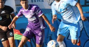 Villa San Carlos dejó pasar una gran chance y el Clausura se enciende imagen-1