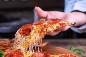 Masa de pizza para los que tienen cero experiencia: paso a paso y trucos para que quede perfecta imagen-2