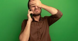 No caigas en esta estafa: cómo hacen para robarte la voz y cuáles son las palabras que no hay que decir imagen-3