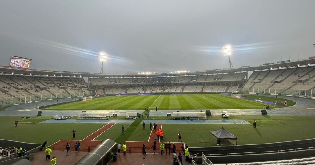 La decisión del Gobierno de Córdoba que beneficiaría a River ante Instituto imagen-40