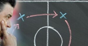 Salas de ensayo: el probable 11 de River contra Platense y un banco atípico imagen-3