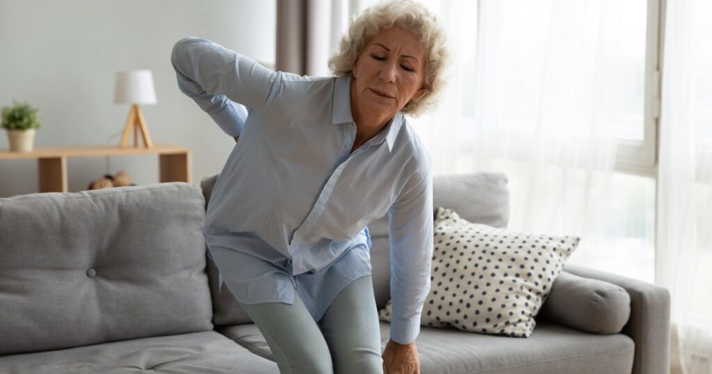 Fortalecé las caderas y aliviá el dolor con estos ejercicios simples imagen-5