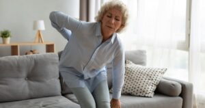 Fortalecé las caderas y aliviá el dolor con estos ejercicios simples imagen-3