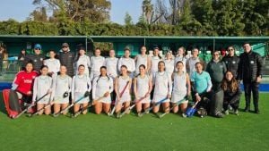 Campeonato Argentino de Selecciones de hochey: Misiones no hizo pie en Rosario y descendió a la categoría Ascenso B imagen-8