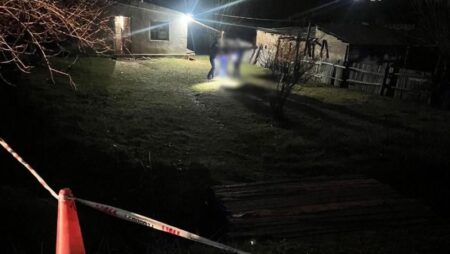 Femicidio en San José: detienen a un hombre por el crimen de su pareja imagen-17