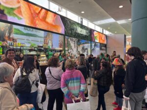 Misiones buscó nuevos mercados en la feria ´Caminos y Sabores´ imagen-3