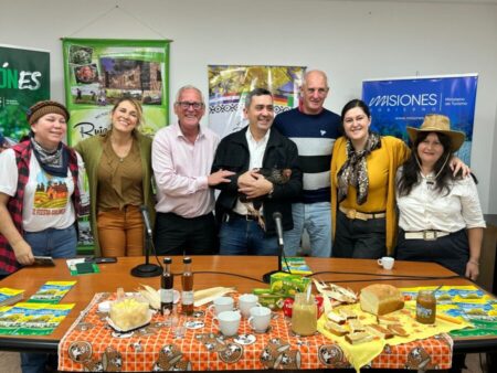 3° Fiesta Colonial: un homenaje a la vida en la chacra imagen-75