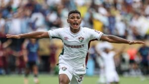 Fluminense venció a Al-Hilal y avanzó a semifinales del Mundial de Clubes 2025 imagen-1