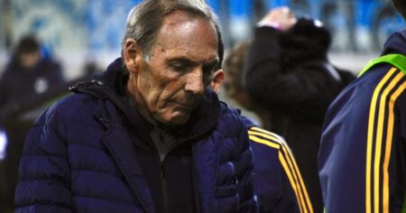 Russo tras la eliminación de Boca: "Me gustó el equipo" imagen-15