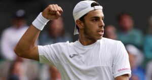 Cerúndolo eliminó a Navone: cuándo vuelven a jugar los argentinos en el ATP imagen-2