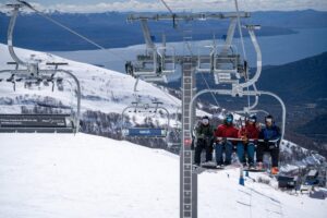 Ir a esquiar: las novedades de la temporada, las tarifas de cada centro y la sorpresa en Catedral imagen-2