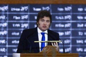 La Justicia suspendió el decreto de Milei que disuelve Vialidad imagen-3