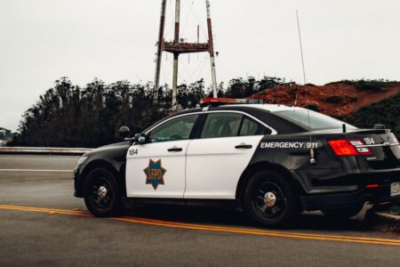 Qué dice la ley “Move Over” de Florida: prevé multas para los conductores de más de US$150 imagen-12