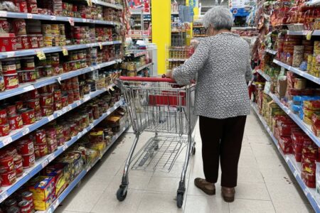 Indec publica inflación de junio hoy: los números que se esperan del IPC, según analistas imagen-8
