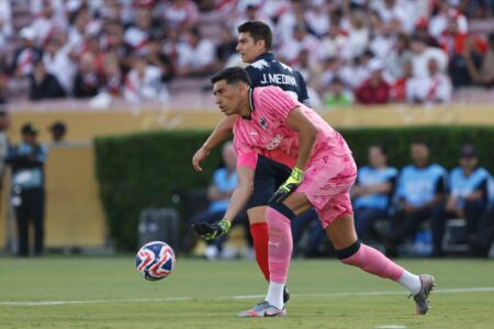 Borussia Dortmund y Monterrey, en busca del último pase a cuartos de final en el Mundial de Clubes imagen-22