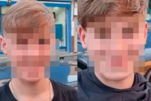 Qué se sabe de los hermanos rusos que desaparecieron en Pilar imagen-4