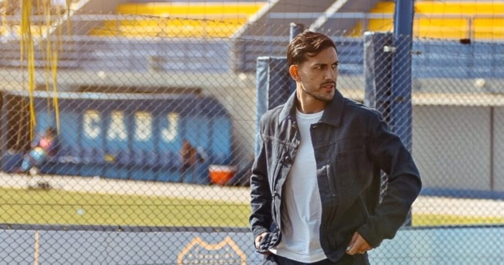 Boca en VIVO: el debut de Paredes, mercado de pases y últimas noticias de hoy lunes 14 de julio imagen-5