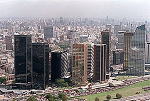 Los desafíos de un negocio inmobiliario con proyectos que envejecen y pocas opciones nuevas imagen-4