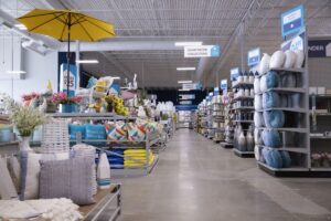 Adiós At Home: la tienda del hogar quiebra y cierra 26 locales en California, Florida y Nueva York imagen-2
