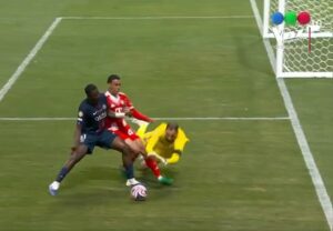 PSG vs. Bayern Munich, en vivo, en el Mundial de Clubes imagen-3