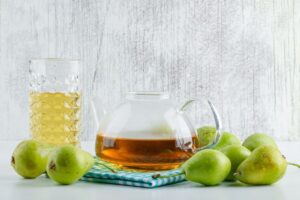 Infusión de hojas de guayaba con limón: para qué sirve y cuáles son sus beneficios imagen-2