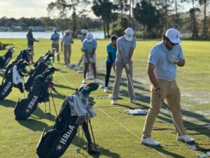 La academia de golf con raíces argentinas que forma campeones en silencio y celebra 10 años de logros internacionales imagen-3