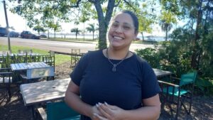 Gastronómicos de la costanera destacan buen movimiento turístico durante el receso invernal imagen-2