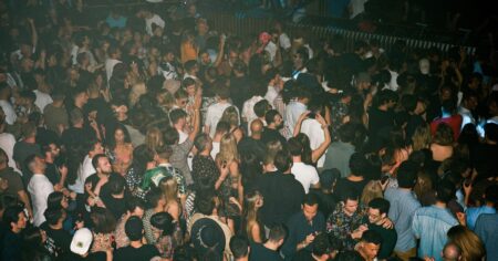 Las drogas de discoteca afectan al sistema sanitario de Ibiza, la isla de la fiesta en España imagen-9